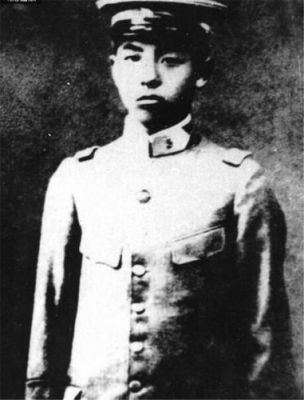 张学良是什么星座？（双子星座军阀修改武器）