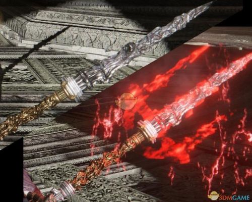 艾尔登法环长矛武器推荐？（什么武器打盖尔好）