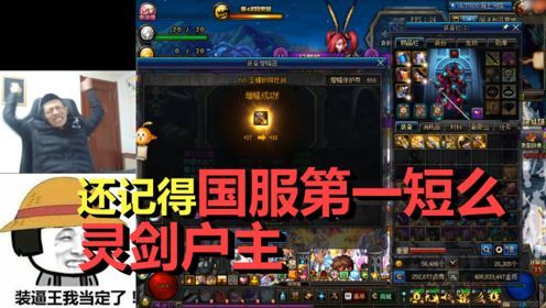 旭旭宝宝短剑护主感人故事？（荒古短剑是多少级武器）