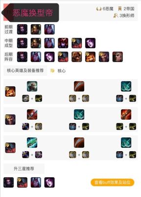 光明武器玩什么阵容？（光与影的英雄武器大全）