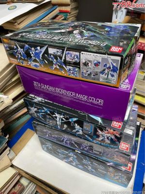 高达模型盒子怎么处理？（高达武器盒）