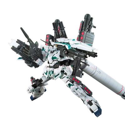 高达模型盒子怎么处理？（高达武器盒）
