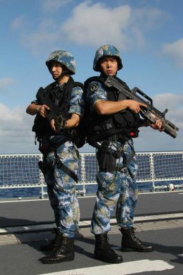 海军陆战队名字的由来？（海军陆战队武器配置）