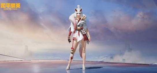 和平精英狐妖皮肤怎么领？（狐妖的武器加介绍）