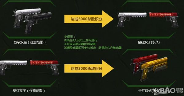 反恐精英ol赛季武器怎么买？（怪物猎人ol怎么买武器）