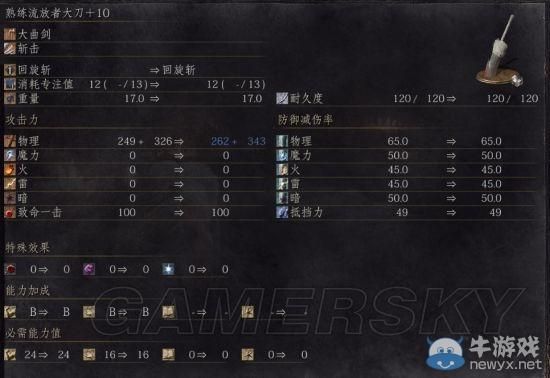 黑暗之魂3通关强力武器推荐通关用什么武器好？（黑魂3现在最好用的武器）