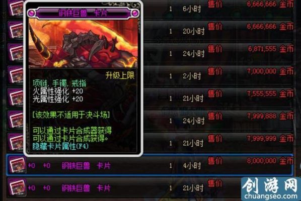 2020dnf红狗怎么堆3000独立？（红狗武器附魔独立）