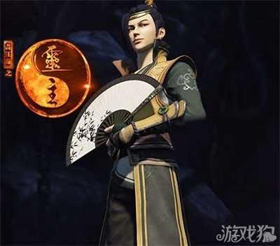 画江湖之灵主的主要角色？（古灵精怪武器推荐）