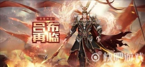 极无双十大武将排行？（极无双武器?化）