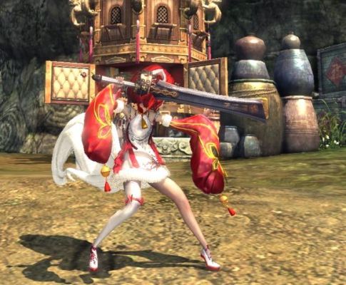 剑灵武器幻化是什么武器幻化需要什么材料？（剑灵撩枪武器幻化）