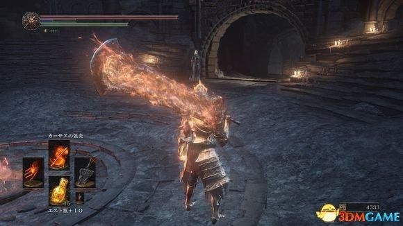 黑魂三boss武器哪个好？（黑魂3王魂武器哪个厉害）
