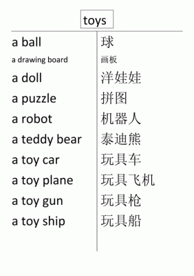 gun开头的单词？（好听的英文武器名字大全）