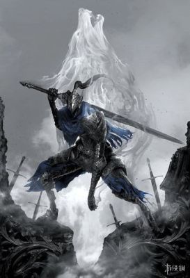 黑魂1亚尔特留斯的dlc怎么进？（黑魂1升级不了神圣武器）