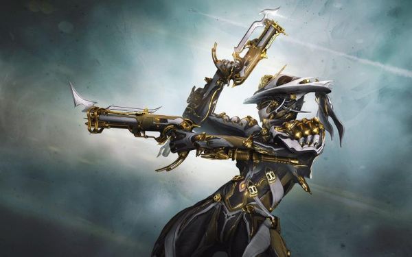 星际战甲wispprime怎么获得？（洛英武器去哪制作）