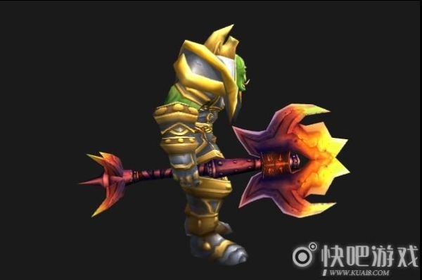古树天敌哪个职业用好？（古树天敌是谁的武器）