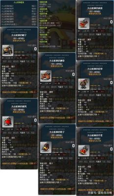 冒险岛110弓箭手装备出处？（冒险岛弓箭手武器时装）