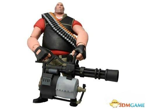 军团要塞2怎么快速获得武器？（军团要塞2火箭兵武器）