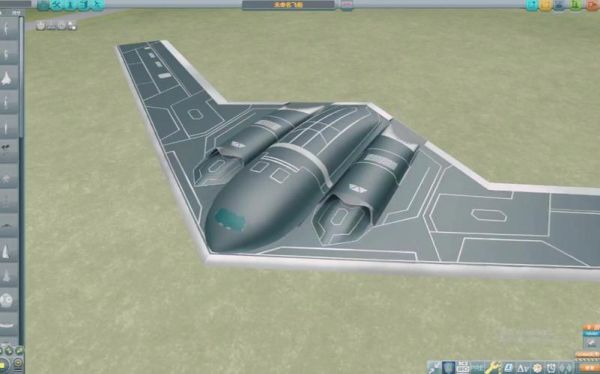 坎巴拉太空计划武器mod里近防炮为什么没有杀伤力了？（坎巴拉武器mod演示）