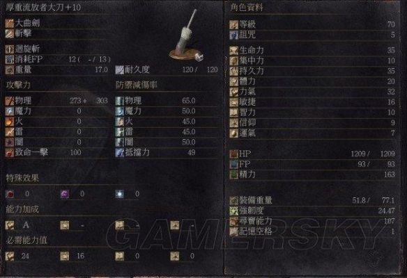 黑魂3哈兰德大曲剑如何质变？（黑魂3武器如何质变）