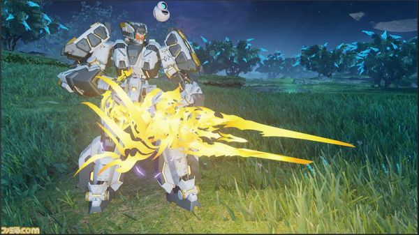 梦幻之星2最强武器？（梦幻之星2无限即死武器）