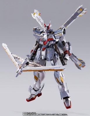 天帝敢达和海盗敢达哪个好（海盗x3武器）