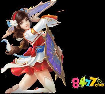 极无双小乔武器怎么觉醒？（极无双武器变化）