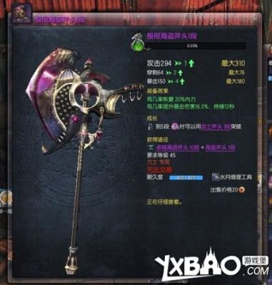 剑灵力士斧头幻化啥好看？（力士幻化武器）