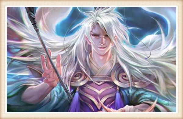 贾诩号什么？（啪啪三国毒士贾诩武器）