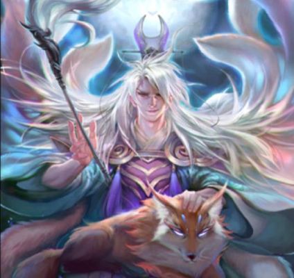 贾诩号什么？（啪啪三国毒士贾诩武器）