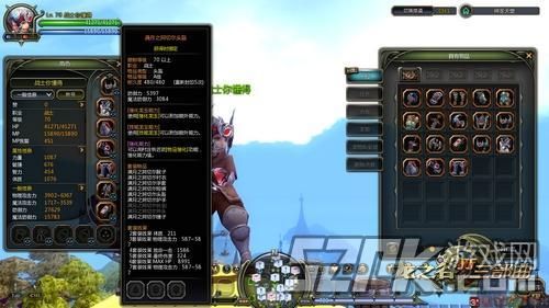 龙之谷魔导师带什么武器？（龙之谷刺客的主武器大全）