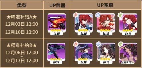 七人魔法使第二季剧情（崩坏3青龙结界武器技能）