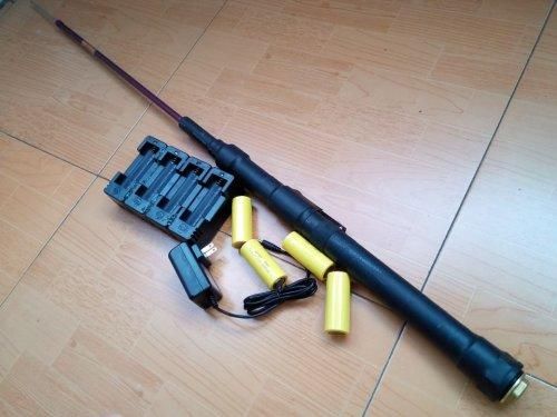 水管武器钓哪些鱼？（捕鱼武器）