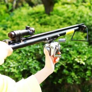 水管武器钓哪些鱼？（捕鱼武器）