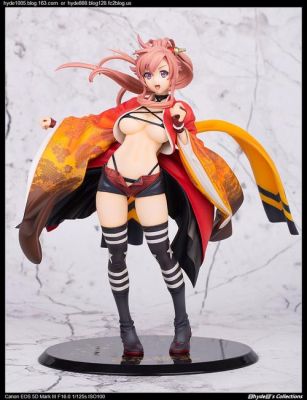 百花缭乱带什么武器？（百花缭乱最强武器）