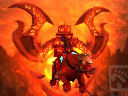 武僧能拿什么橙色武器？（橙色武器近战）