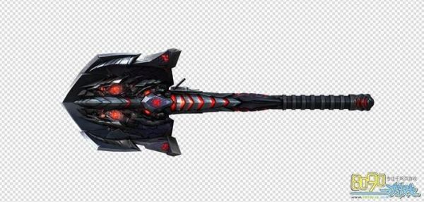 重装机兵人类武器排行？（穿越火线的人类英雄武器图片）