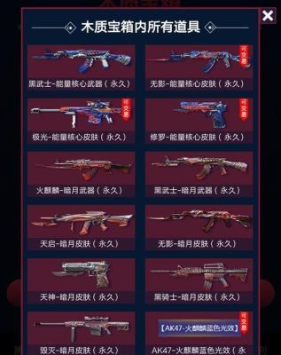 刀剑英雄极品武器排名？（穿越火线的人类英雄武器图片大全）