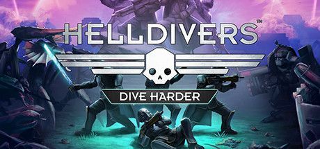 helldivers可以同屏双人联机吗？（地狱潜者优先武器升级）