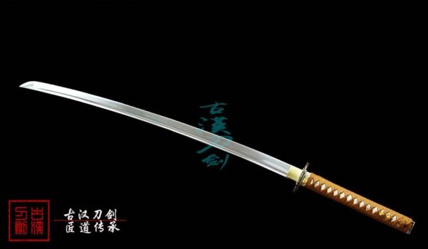 dota妖刀是什么装备？（刀剑ol武器名字）