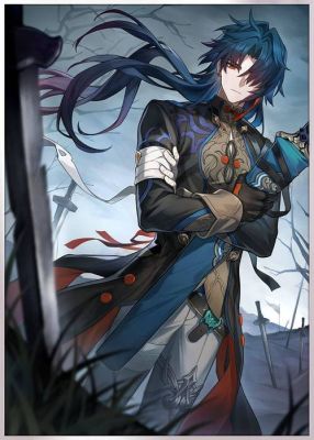 崩坏星穹铁道怎么区分官服？（崩坏2武器颜色）