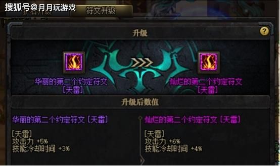 地下城神器符文获得方法？（地下城武器符文）