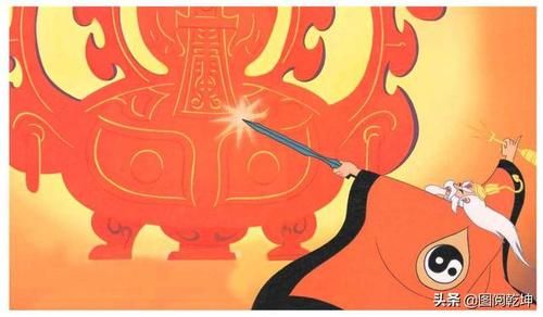 大闹天宫，炼丹炉主要内容？（大闹天宫男人强睡武器）