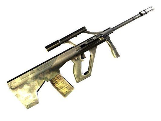 cs怎么转枪？（反恐精英可以转武器么）