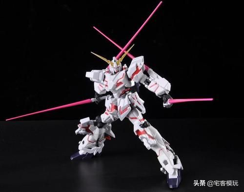 高达光剑怎么对拼？（高达vs第5武器）