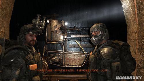地铁最后的曙光dlc值得买吗？（地铁最后的曙光武器DLC）