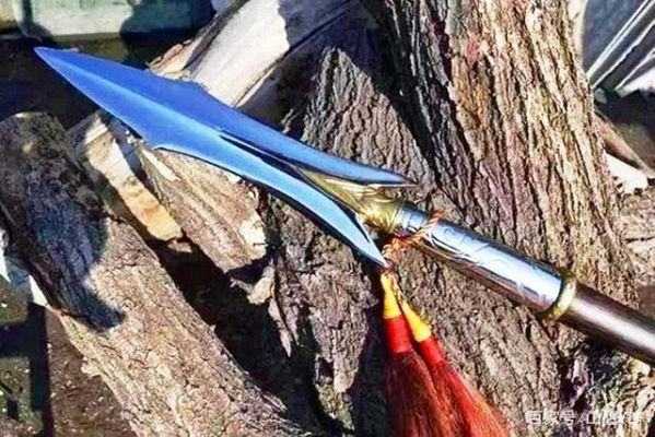 楚汉战争时士兵的兵器？（楚汉时期武器）