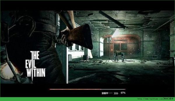 恶灵附身汉化补丁咋换上去？（恶灵附身新武器补丁）