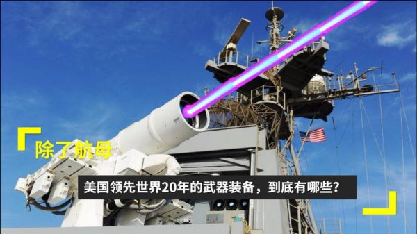 世界超级武器装备？（《世界武器装备》）