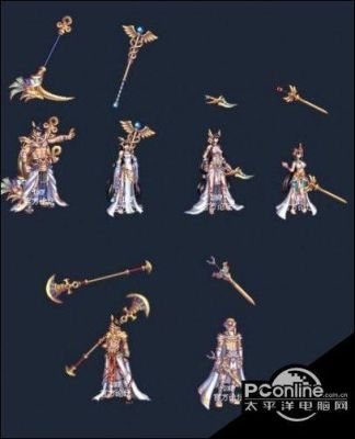 dnf雷电之神的黄金巨剑武器装扮怎么获得？（17年国庆套武器装扮）