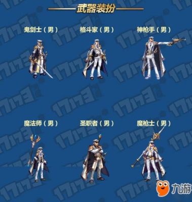 有属性的武器装扮怎么获得？（2017国庆套武器装扮多久攒到）